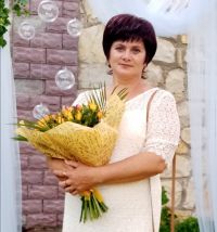 Щепанок Ольга Леонидовна